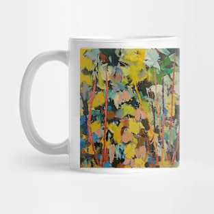 Airglow Mug